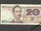 20  Złotych   1 czerwca 1982 r.   ser. AA  UNC !!!