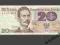 20  Złotych   1 czerwca 1982 r.   ser. AA  UNC !!!
