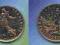 Francja  5 Franc  1990 r.