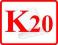 KOPERTY POWIETRZNE BĄBELKOWE K20 20K TANIA WYSYŁKA