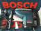 MŁOT UDAROWY BOSCH GBH 7-46 DE SDS-MAX PROMOCJA !!