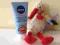 NIVEA Baby krem przeciw odparzeniom 100ml