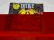 Mayday - The Raving Society 2CD Carl Cox  / RMB
