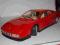 Ferrari Testarossa 1984 Bburago 1/18