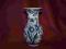 Ładny sygnowany ceramiczny wazonik - Italy.***