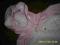 TOMMY HILFIGER KURTKA 6-12m NEXT CIENKA NA JESIEN