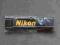 Pasek NIKON (oryginalny) nowy - BCM !!!