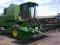 John Deere 1166