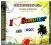 I LOVE SUMMER - MAREK SIEROCKI - 2CD - FOLIA