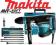 MŁOT HM0871C MAKITA (SDS-MAX, klasa 5kg) + GRATISY