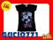 Bluzka T-shirt MONSTER HIGH roz.152 czarna