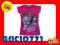 Bluzka T-shirt MONSTER HIGH roz.152 różowa