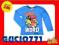 BLUZKA licencyjna ANGRY BIRDS rozm.146/152 bawełna