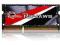 G.Skill Ripjaws 1866 2 x 4 GB SO-DIMM CL10 1.35V