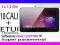 WYSYŁKA z PL 10 CALI Tablet 4x1,2Ghz + Klawiatura