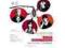 WSZYSTKO CZERWONE - J.Chmielewska CD AUDIO  A6
