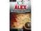 ZMĄCONY SPOKÓJ PANI LABIRYNTU - J.ALEX CD MP3   A6