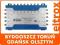 MULTISWITCH TECHNISAT 9/8 MULTISŁICZ POLSAT 6748