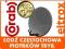 ANTENA SATELITARNA CORAB 60 CM OCYNKOWANA 8899