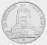 3 marki 1895 r. 100 - lecie bitwy Lipsk. Saksonia