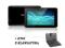 TABLET OVERMAX BASIS7 DUAL CORE HDMI ETUI+KLAW.