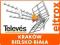 ANTENA TELEVES DAT FULL HD BOSS DVB-T MPEG4 3842