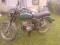 SHL M11 1968 rok WSK