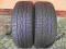 OPONY WIELOSEZ. BRIDGESTONE 235/60 R16 !!! (K991)