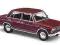 Busch 50552 Lada 1600 czerwona