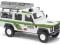 Busch 50387 Land Rover Ratownictwo Górskie Bozen S