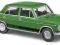 Busch 50511 Lada 1500 zielona