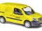 Busch 50606 Mercedes Citan Deutsche Post