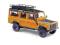Busch 50323 Land Rover Orange