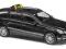 BUSCH 44260 Mercedes E-Klasse T-Modell Taxi