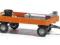 Busch 44972 Przyczepa Służba Drogowa