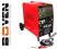 TECNOMIG 280 4x4 DIGITAL MIGOMAT 280A nie BESTER!