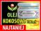 OLEJ KOKOSOWY 200 ml TŁOCZONY NA ZIMNO BIOOIL HIT!