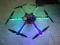 DRON HEXACOPTER DJI F550+APARATURA