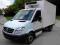 MERCEDES SPRINTER 313CDI CHŁODNIA/MROŹNIA F-VAT23%