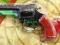 A4782 Pistolet na spłonkę