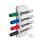 Uchwyt / holder na markery ERGO 2x3 magn. AS128