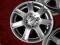 ALUFELGI 14' HONDA TOYOTA MAZDA ET45 - 4x100- IGŁA