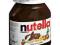 NUTELLA KREM CZEKOLADOWY Z NIEMIEC AŻ 5 Kg
