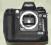 Fuji FINEPIX S3 Pro, bagnet Nikon