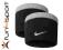 NIKE Frotka na ręce 2szt PREMIER WRISTBANDS OPASKA