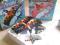 zdalnie sterowany samolot model do montażu