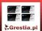 4x toner HP org. 507X CE400X CE401A CE402A CE403A