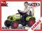 CLAAS Traktor na pedały DLA DZIECI Ciągnik CELTIS