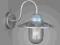 Lampa Kinkiet Ogrodowy Hamburg Massive 01430/81/18