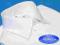 BIAŁA KOSZULA WIZYTOWA CHŁOPIĘCA W PRĄŻEK R. 152